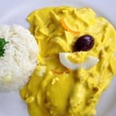 Foto de AJI DE GALLINA