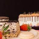 Foto de Mousse de oreo