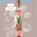 Foto de Conejo Verde rosé