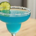Foto de TEQUILA MARGARITA BLUE