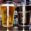 Foto de JARRA DE CERVEZA DE BARRIL