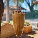 Foto de CAFÉ HELADO