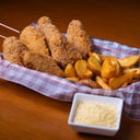 Foto de Alas Crocantes