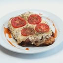 Foto de Pata muslo a la napolitana