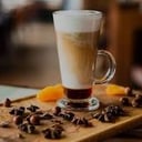 Foto de CAPUCCINO/MOCACCINO