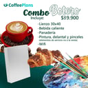 Foto de Combo Botero