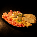 Foto de Picada comen 2 pican 3 