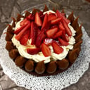 Foto de Brownie
