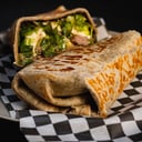 Foto de Burrito Fajita (Falta Precio)