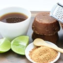 Foto de AGUA DE PANELA