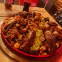 Foto de indomable x4