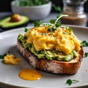 Foto de Avocado toast 