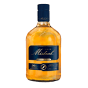 Foto de pisco mistral 35