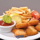 Foto de Patitas con Papas