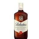 Foto de WHISKY BALLANTINE`S
