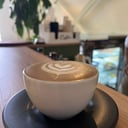 Foto de Cappuccino saborizado