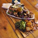 Foto de Tabla Mexicana