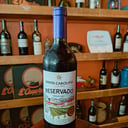 Foto de Santa Carolina Reservado Merlot 750 Ml