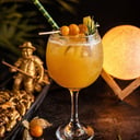 Foto de SODA FRUTOS AMARILLOS