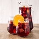 Foto de Sangria de Vino - Jarra