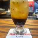 Foto de SODA ITALIANA MUSILAGO DE CAFE