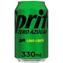 Foto de SPRITE ZERO
