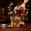 Foto de Vaso Whisky Black Label