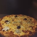 Foto de Pizza Fuga Difango grande x2
