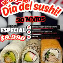 Foto de PROMO ESPECIAL: 30 CORTES MIXTOS