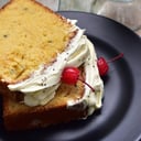 Foto de Torta Maracuya
