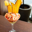 Foto de Coctel de camaron