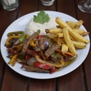 Foto de LOMO SALTADO