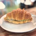 Foto de Croissant Ave Palta