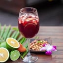 Foto de COPA SANGRIA