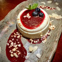 Foto de PANNA COTTA ITALIANA