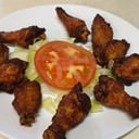 Foto de Alitas de pollo