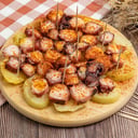 Foto de Pulpo a la Gallega