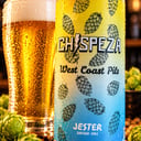 Foto de CHISPEZA west coast pisl