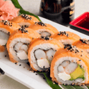 Foto de 4.1 Sake Ebi