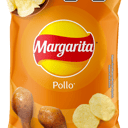Foto de Papas Pollo Margarita 65 g