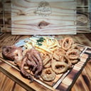 Foto de PICADA MARINA PARA 2 PERSONAS