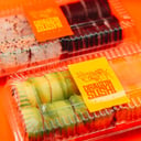 Foto de 40 cortes mixtos