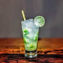 Foto de Caipiriña
