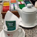 Foto de Mate cocido
