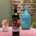 Foto de Boca Mundo Vermouth Rosso