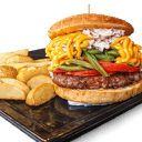 Foto de PAN CON PAN Y GANAMOS