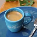 Foto de CAFÉ ESPRESSO