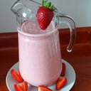 Foto de FRESA C/N LECHE