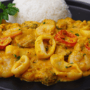 Foto de Picante de Mariscos