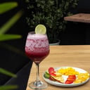 Foto de Limonada de vino